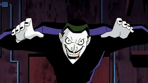 batman beyond: return of the joker controversy|Re.